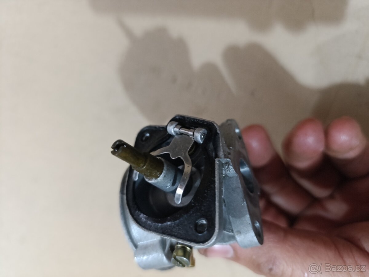 Karburator difuzor 13mm 50ccm minibike,minicross,miniquad - 11