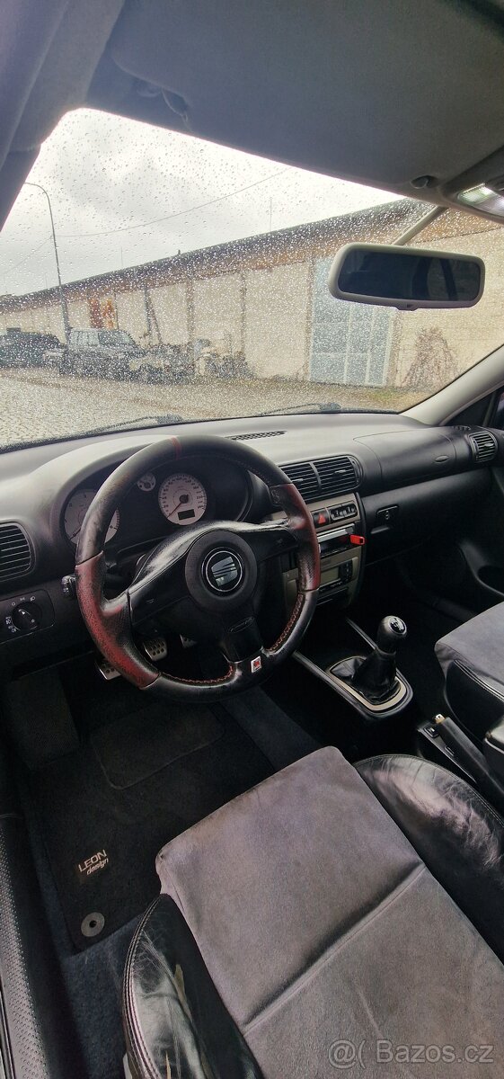 Seat leon 1m 1.9tdi 110kw - 11