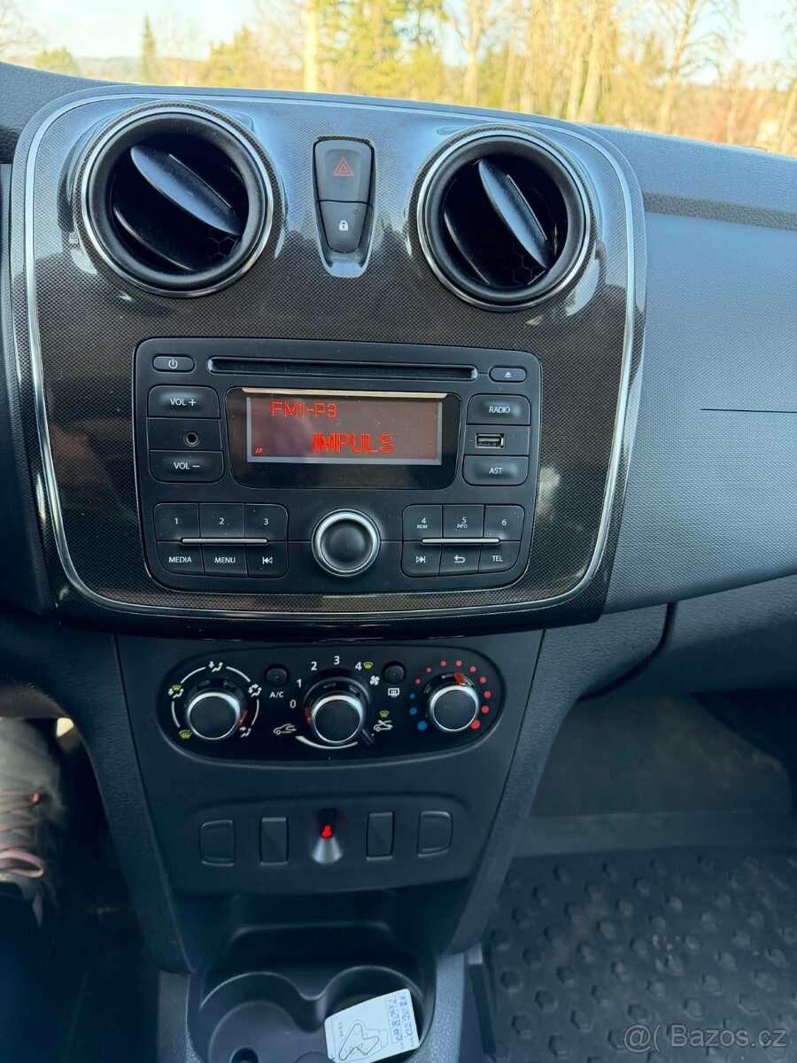 Dacia Logan - 11