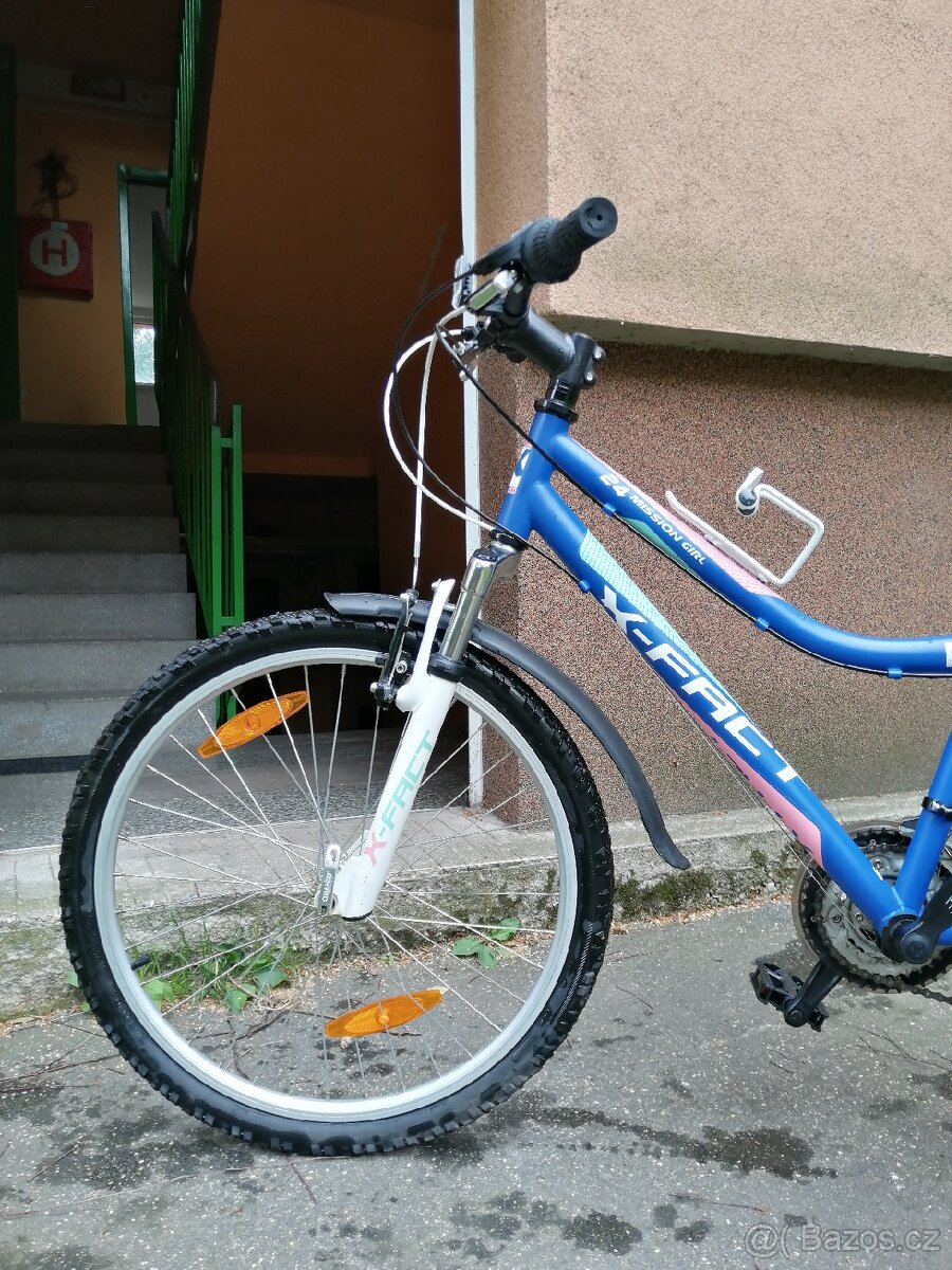 Dívčí kolo "24" - 11