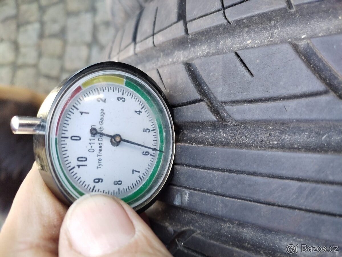 205/55/16 letní pneu 205/55 R16 - 11