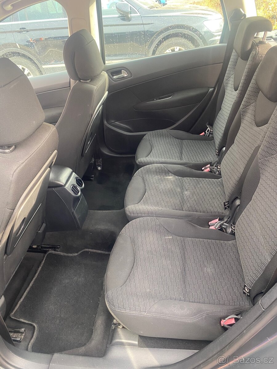 Peugeot 308SW 1,6HDI - 11