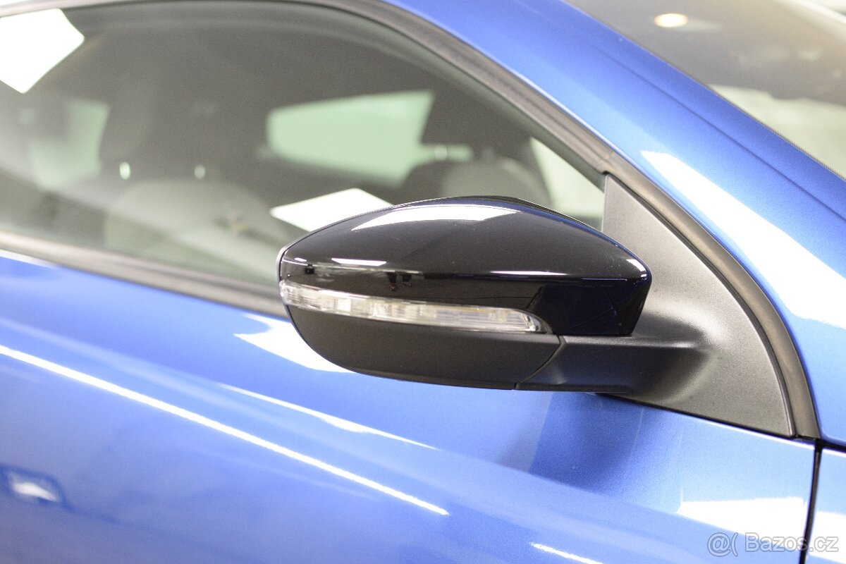 Volkswagen Scirocco 2.0 TSI R 195 kW - 11