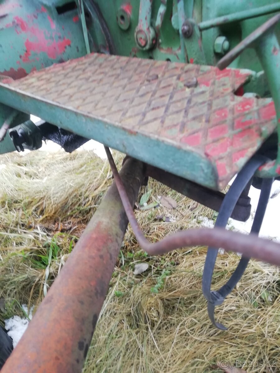 Traktor porsche - 11