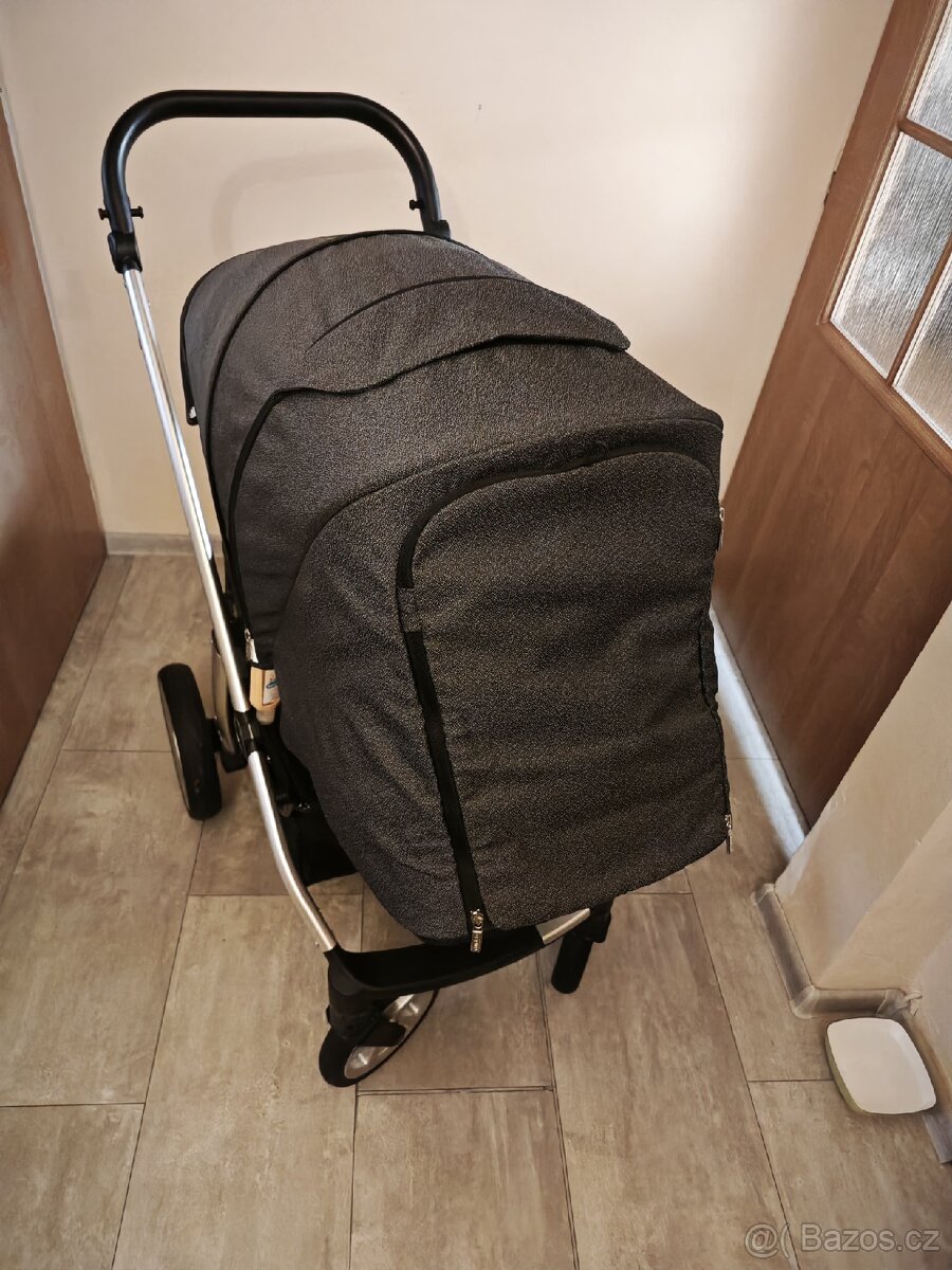 Kočárek Espiro Next Up - 11