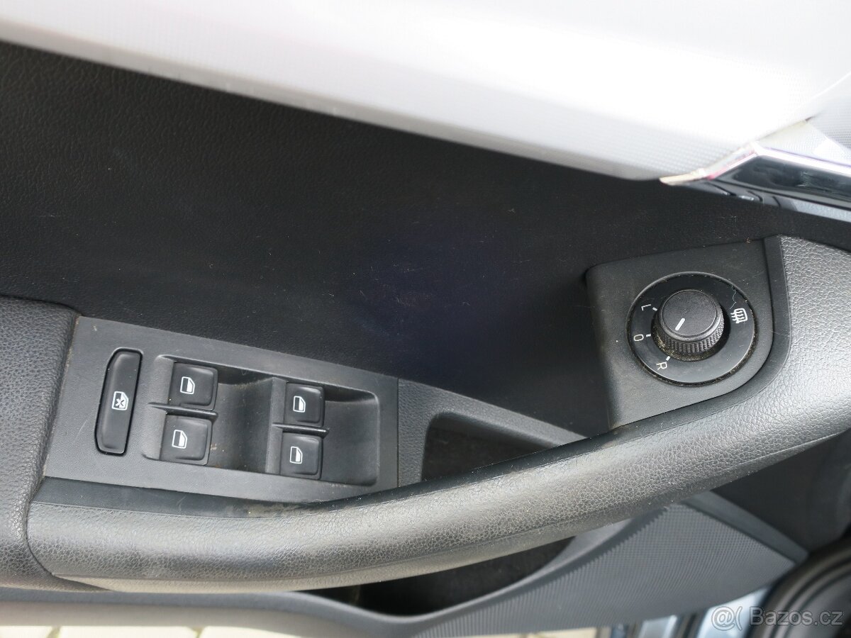 Škoda Octavia 3 1.4 TSi 103 kW Ambiente combi - 11