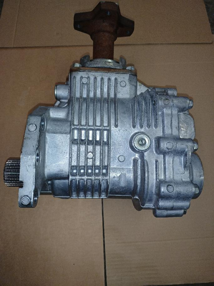 Diferenciál,rozvodovka aj. díly Nissan X-trail T30-T31-T32 - 11