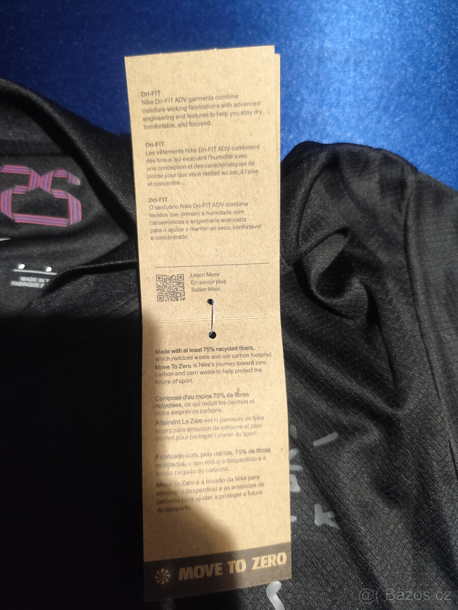 Dres Fc Barcelona Cactus Jack Travis Scott Yamal Nový Away - 11