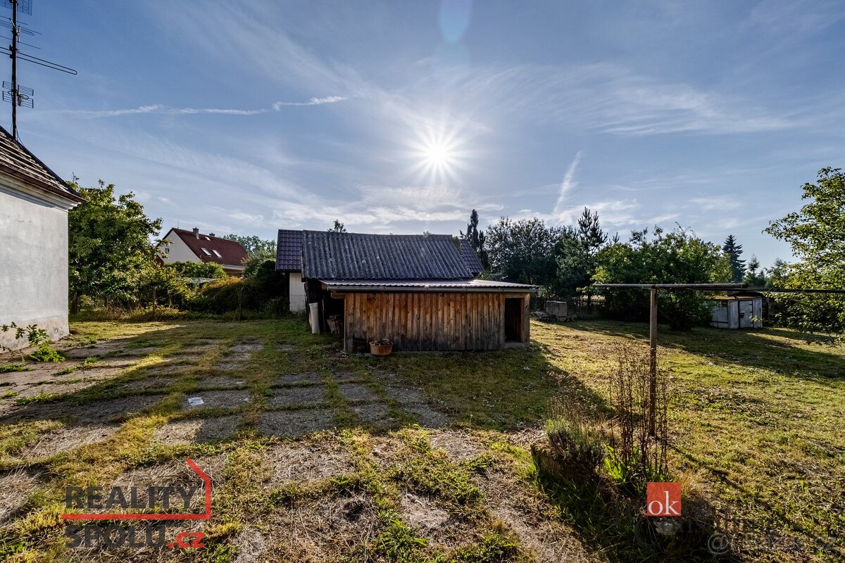 Prodej, pozemky/bydlení, 981 m2, Hůrka 3, 38226 Horní Planá, - 11