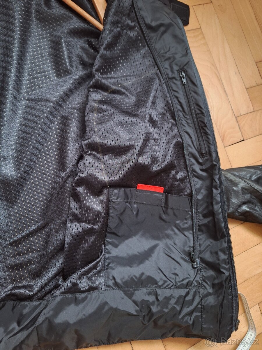 Bunda na motorku Büse - 11