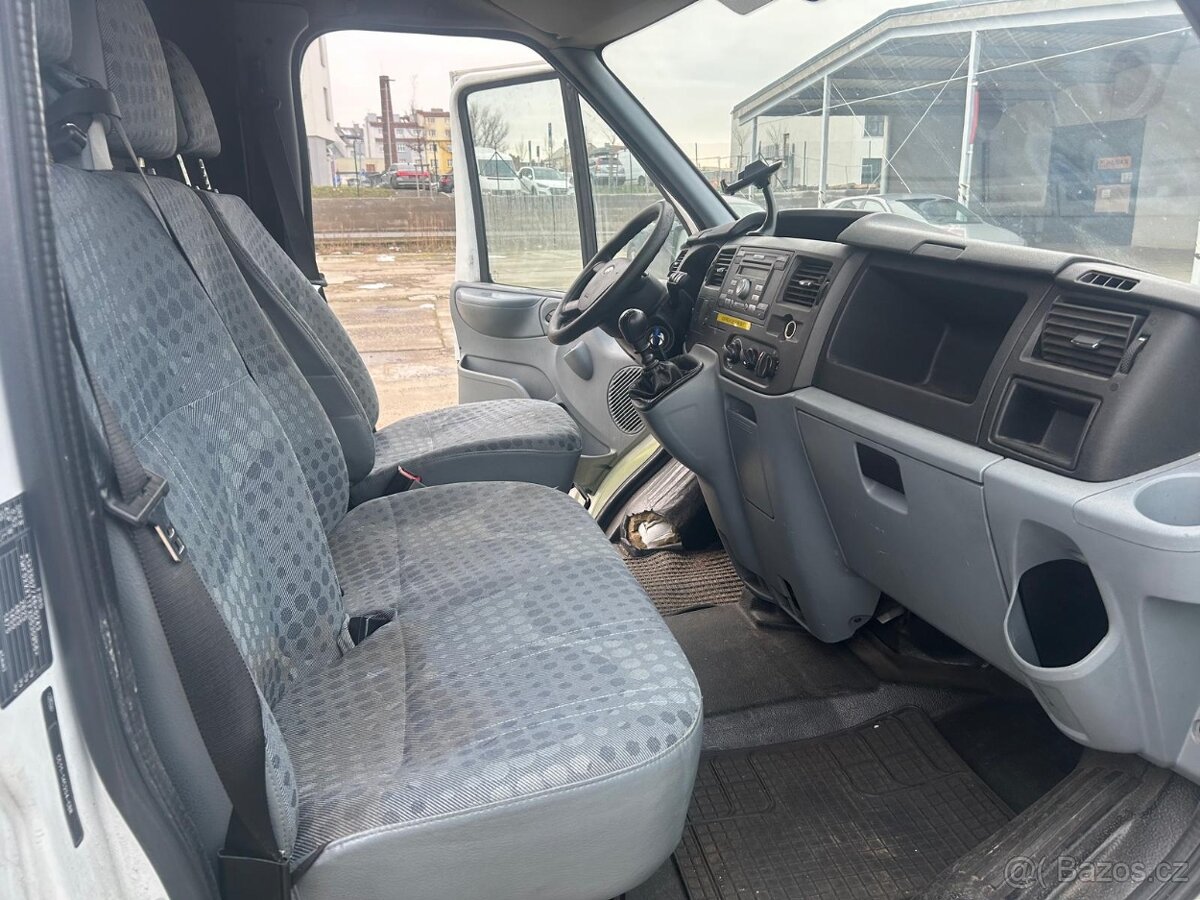 Prodej Ford Transit 2,2 CDi - 11