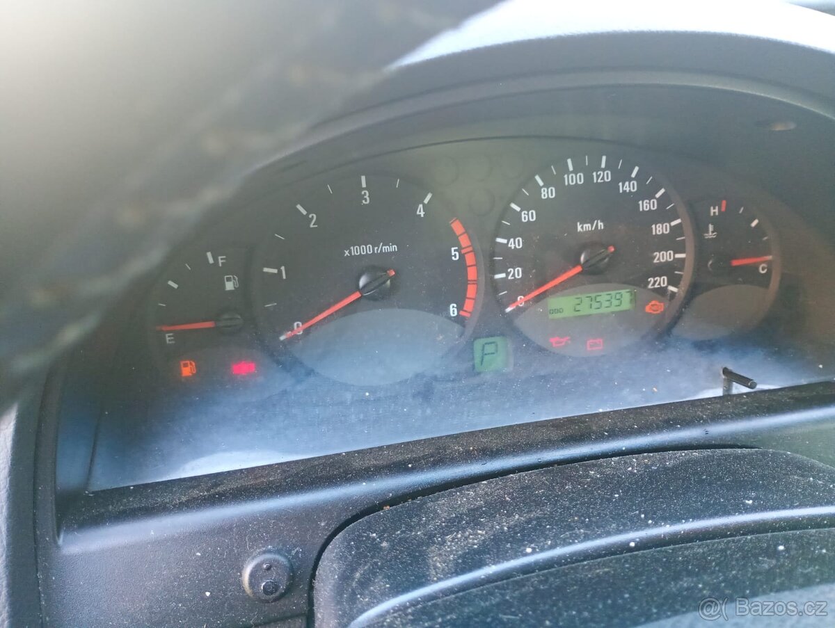 Ssangyong Rexton - 11