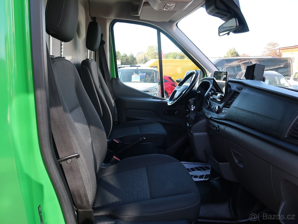 Ford Transit 2.0TDCi,96kW,L3H2,Tažné,DPH - 11