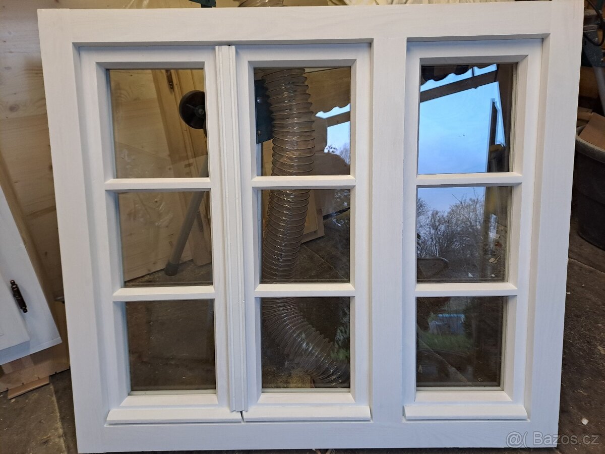 Vyroba oken na miru - 11