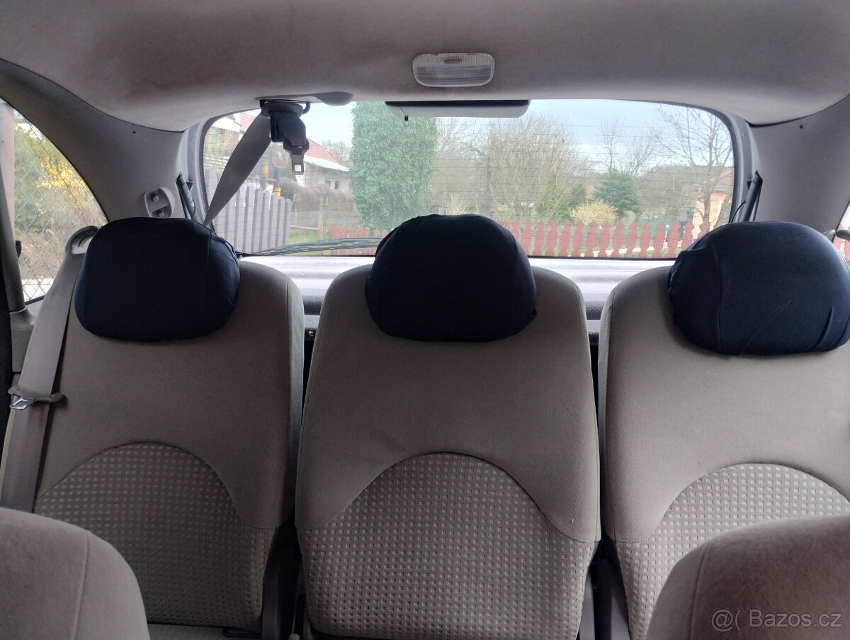 Citroen Xsara Picasso - 11