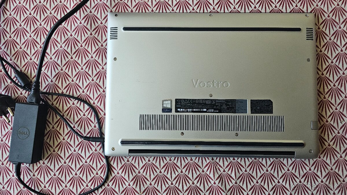 Dell Vostro 5471 - 11