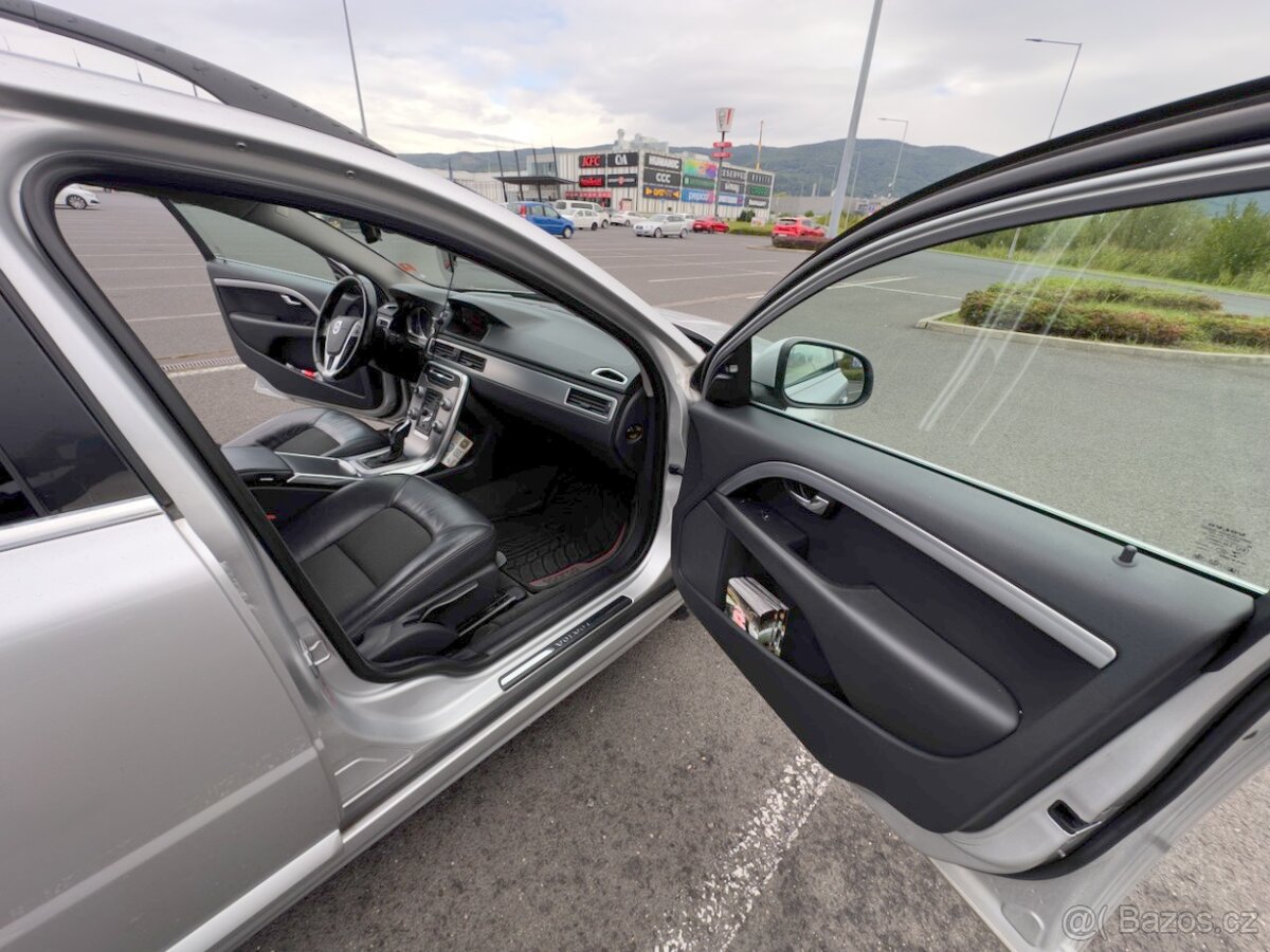 V 70 Automat, Full Sensor, Diesel - 11