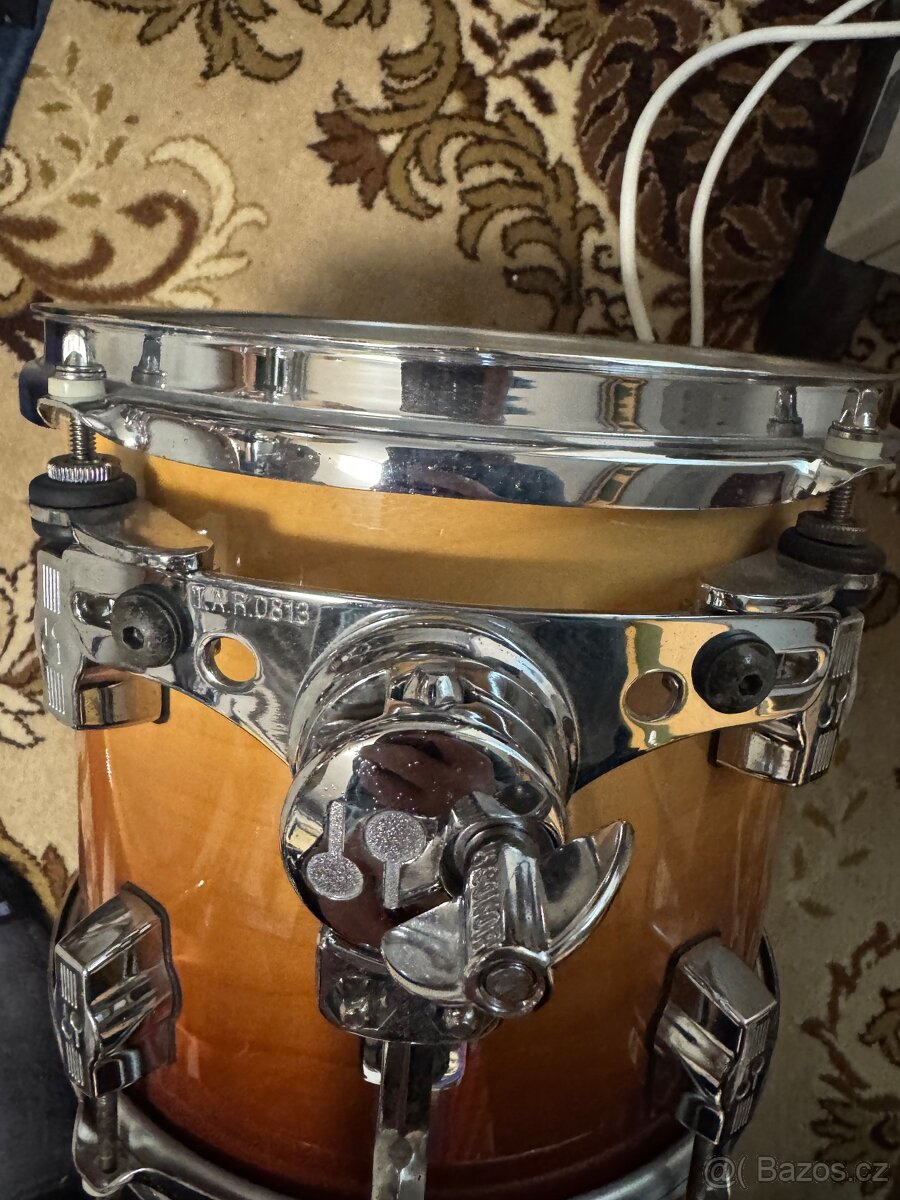 Sonor force 3005 all maple - 11
