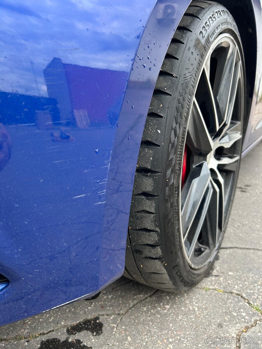 Seat Leon Cupra ST. DPH - 11