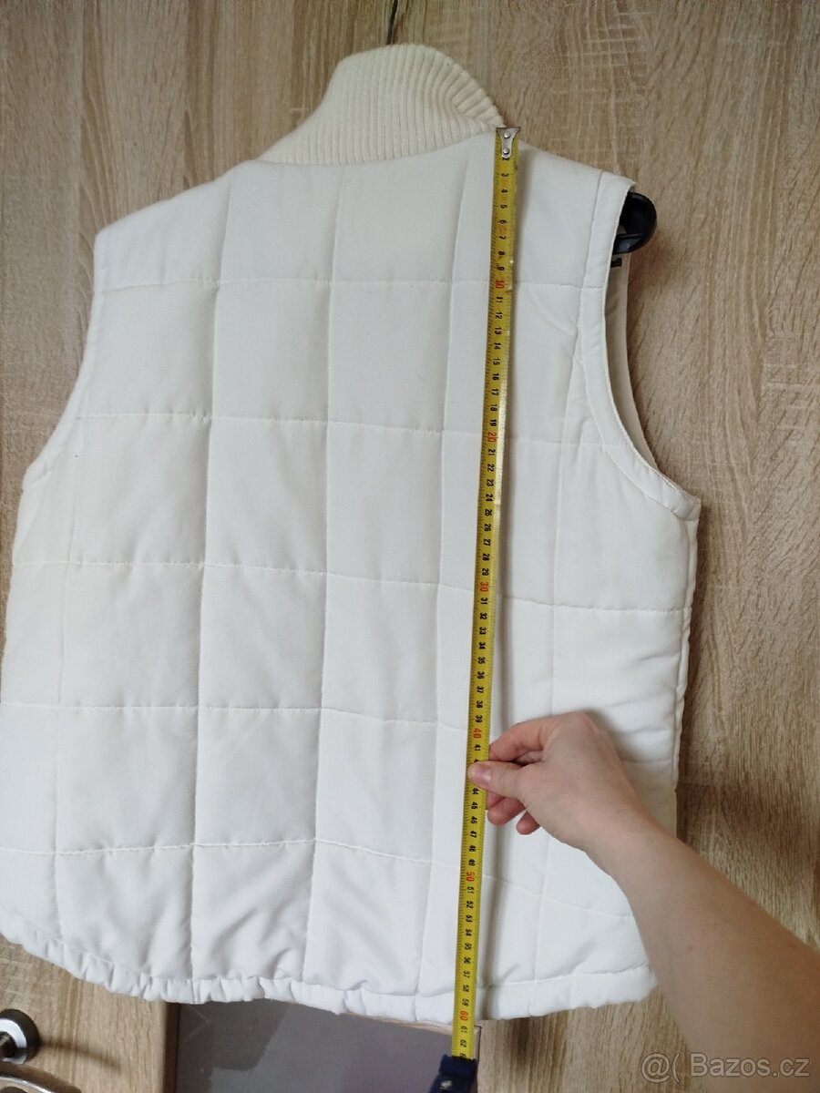 Dámská vesta - 11
