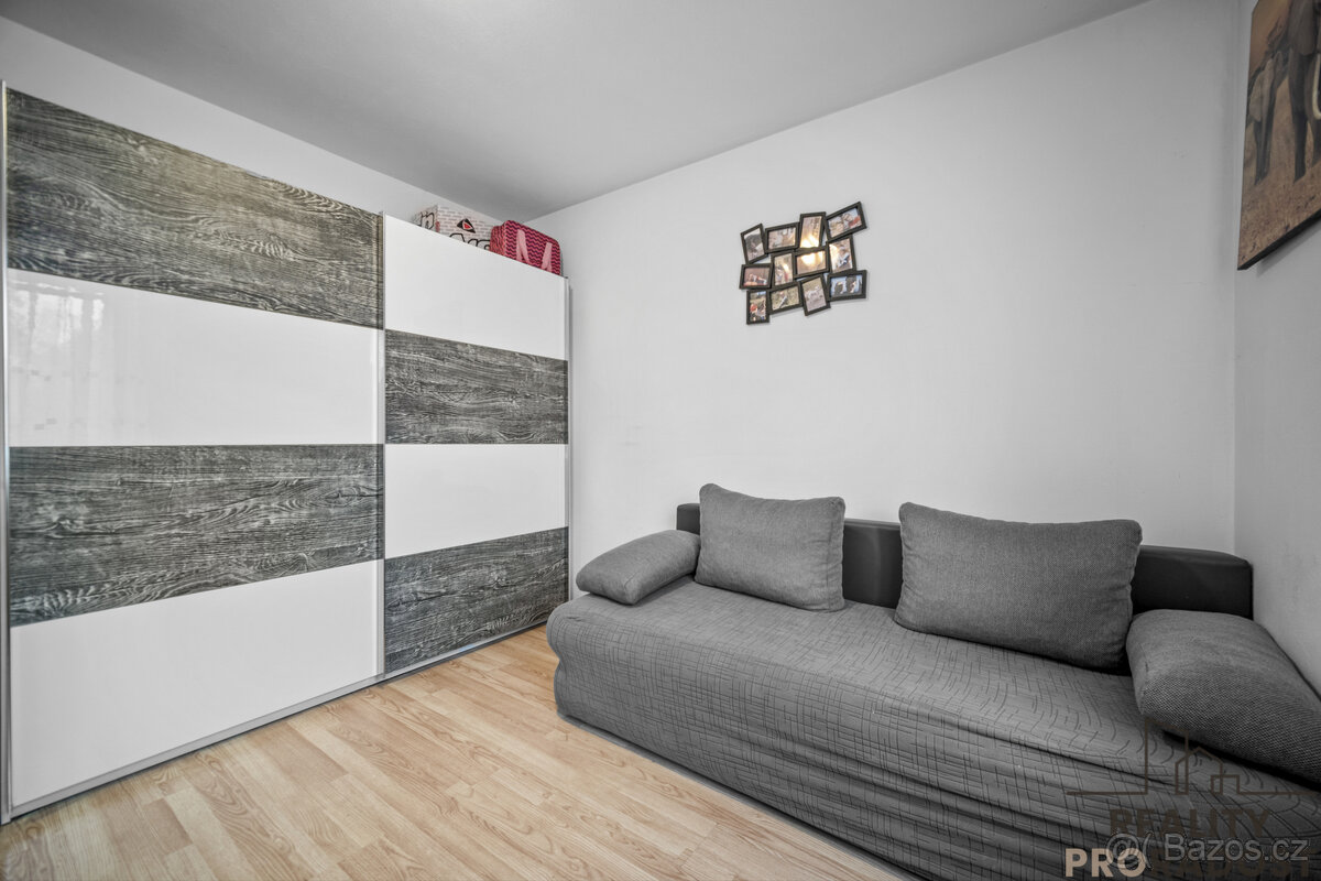 Prodej domu - Hrochův Týnec - 11