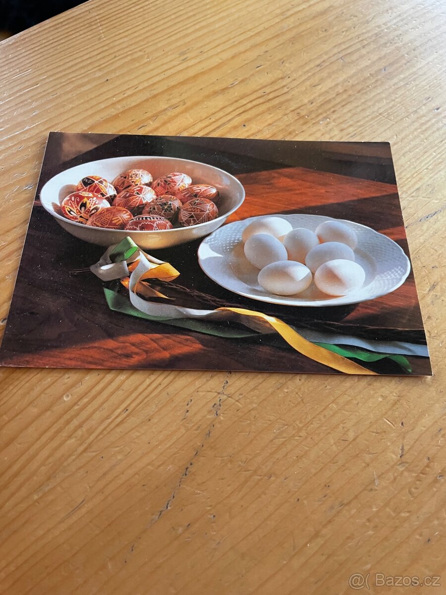 Staré pohlednice - 11