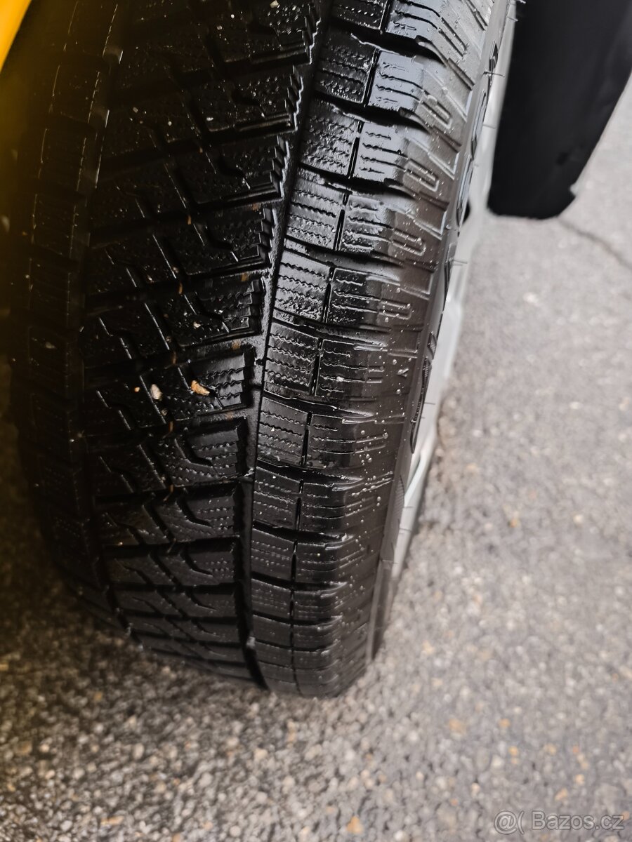 Fiat DOBLO Maxi 1.3 JTD 66 KW - 11