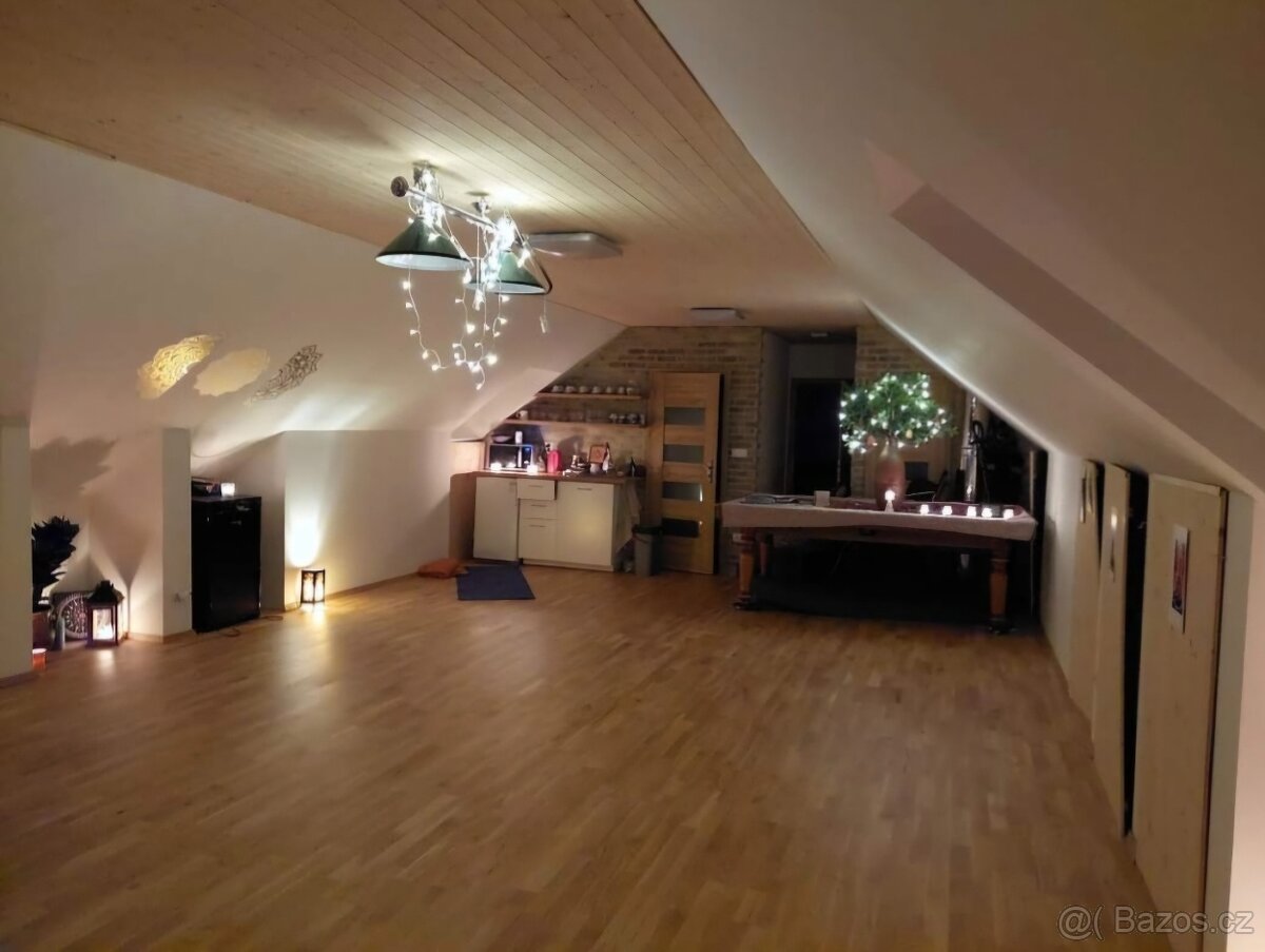 Dvougenerační dum - 11