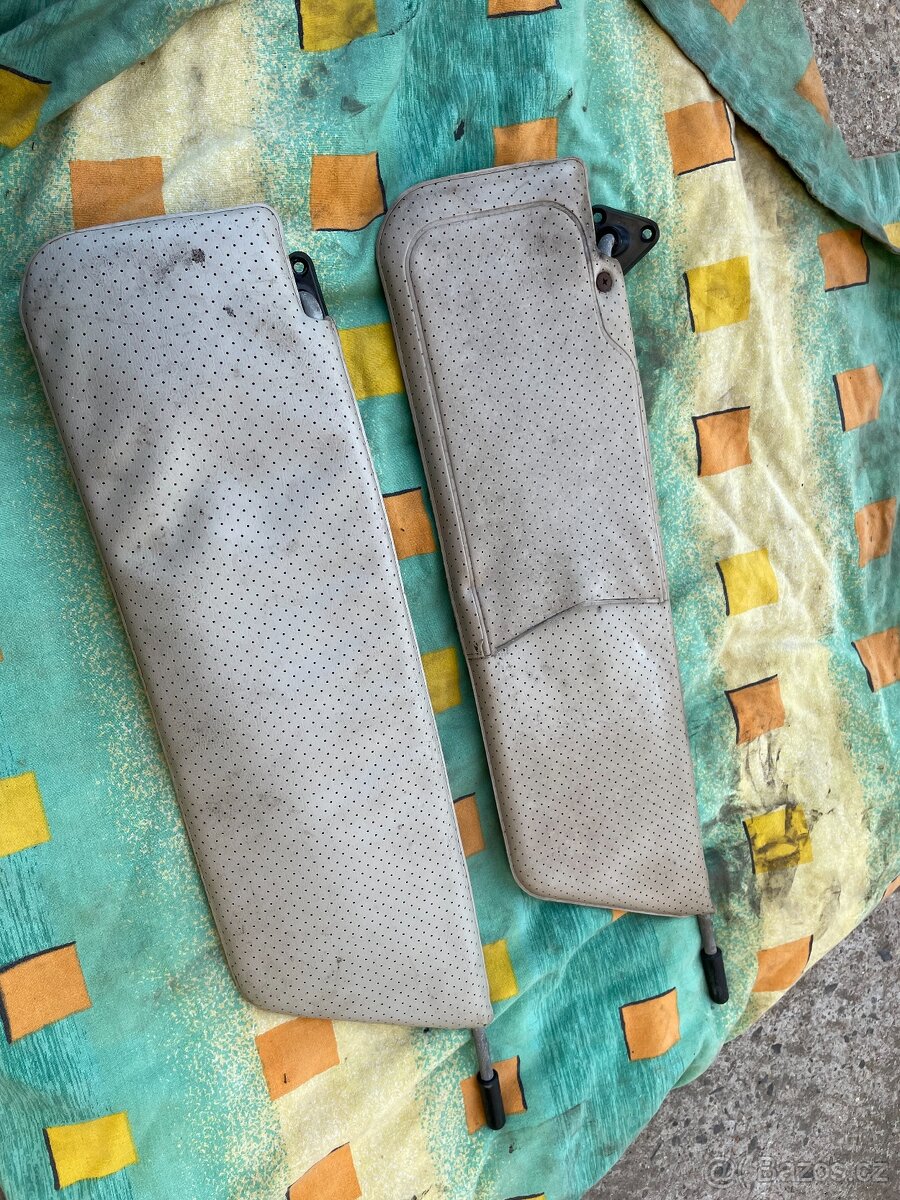 Lada VAZ žiguli, Fiat díly - 11