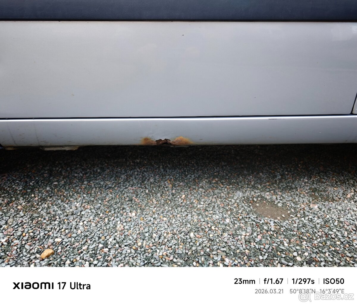 RENAULT MEGANE II Hatchback Van (KM0/2_) - 11