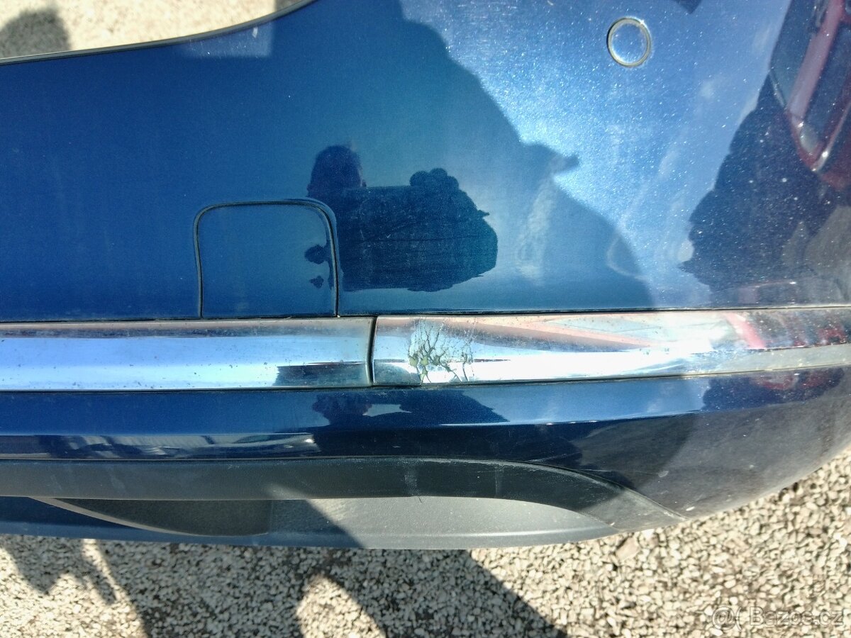 Karosářské díly VW Passat B7 Variant LH5X - 11