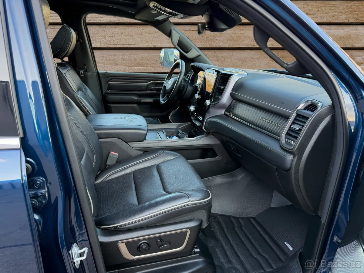 DODGE RAM LIMITED VERTEX INDIVIDUAL - 11