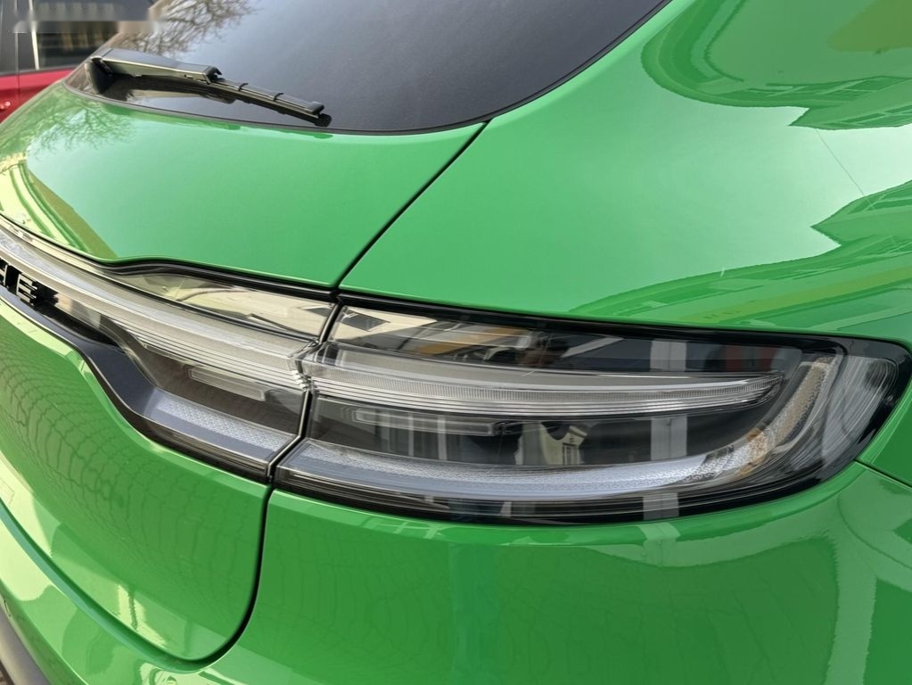 Porsche Macan,GTS, ČR, záruka - 11