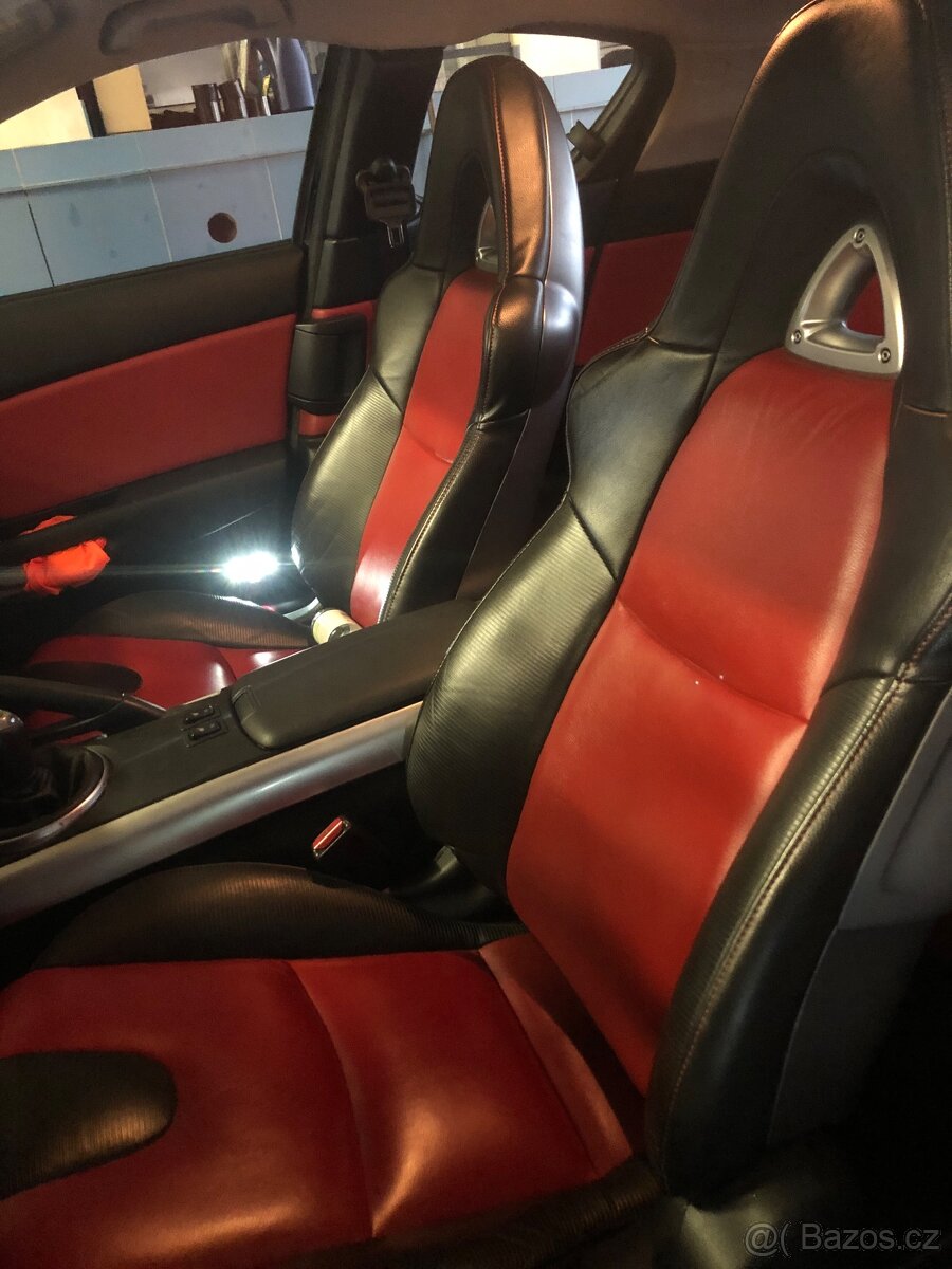 Mazda Rx-8 Vymenim/prodam - 11