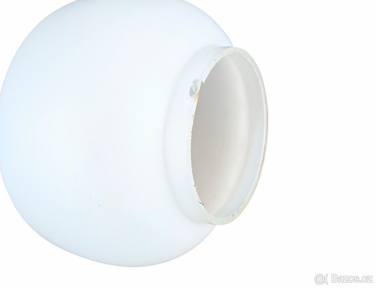 Retro nástěnná lampička AKA DDR - 11