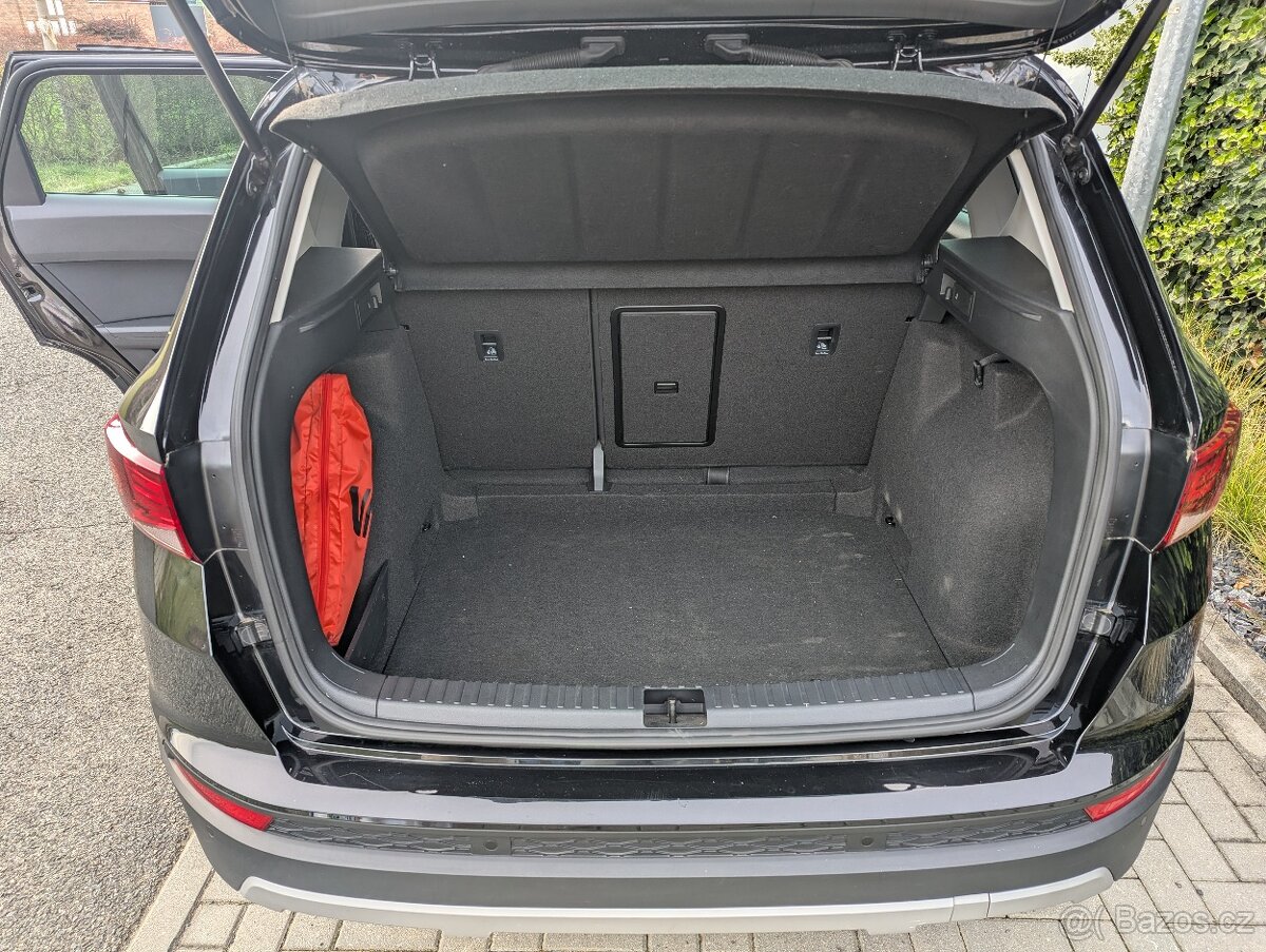 Seat Ateca, 1.5 TSI - DSG - 28.000 km - 11