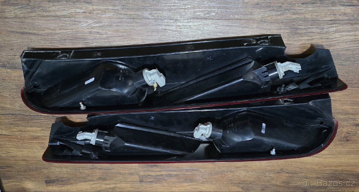 Ford Focus Mk2 hatchback ND - 11