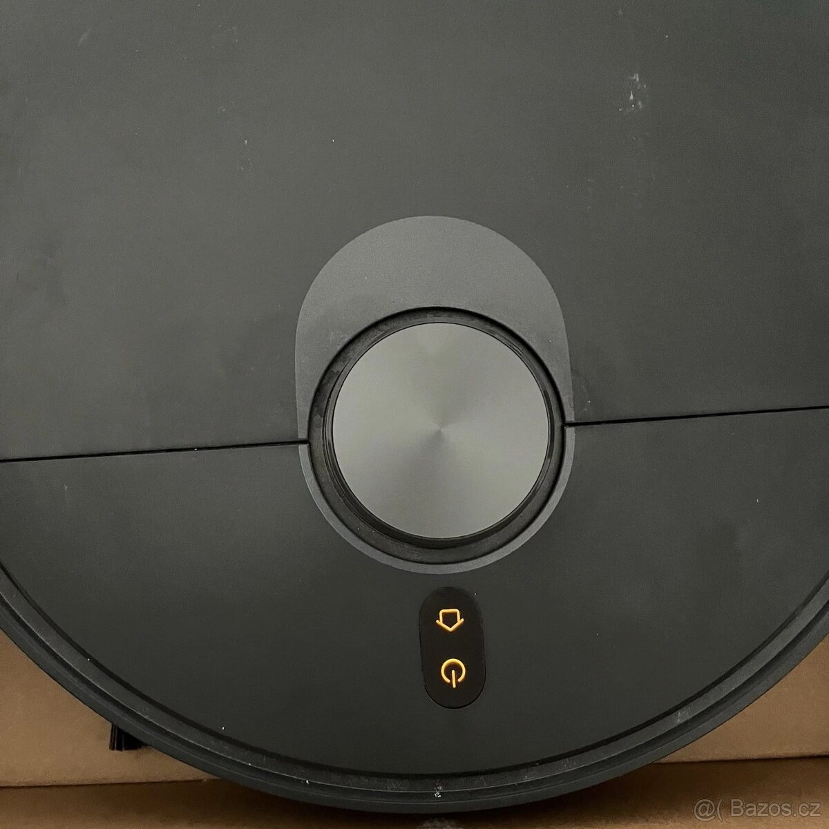 Robotický vysavač Xiaomi X20 Max EU - 11