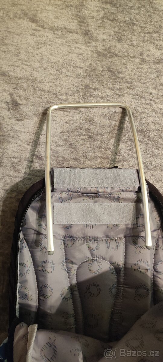 Školní batoh TOPGAL - 11