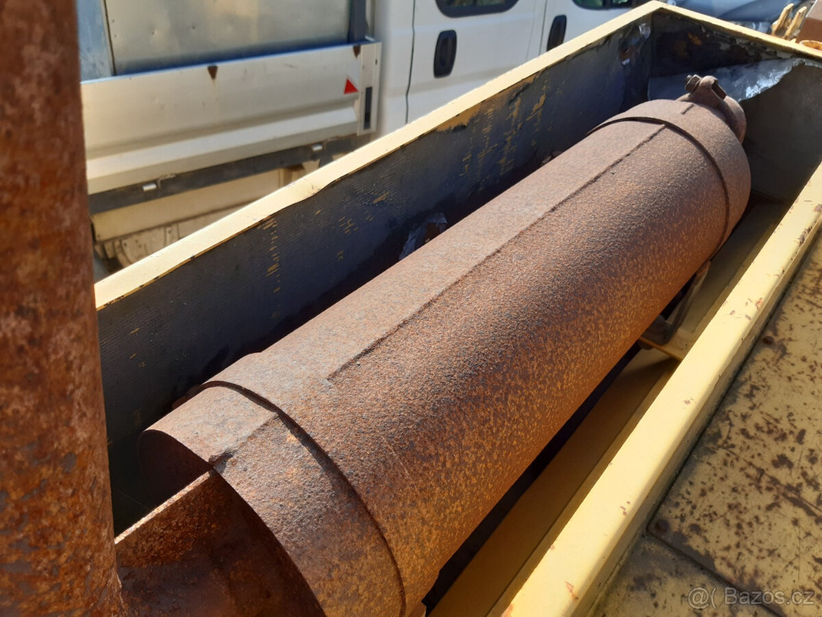 Silniční fréza BITELLI TALPA SF60 - 11