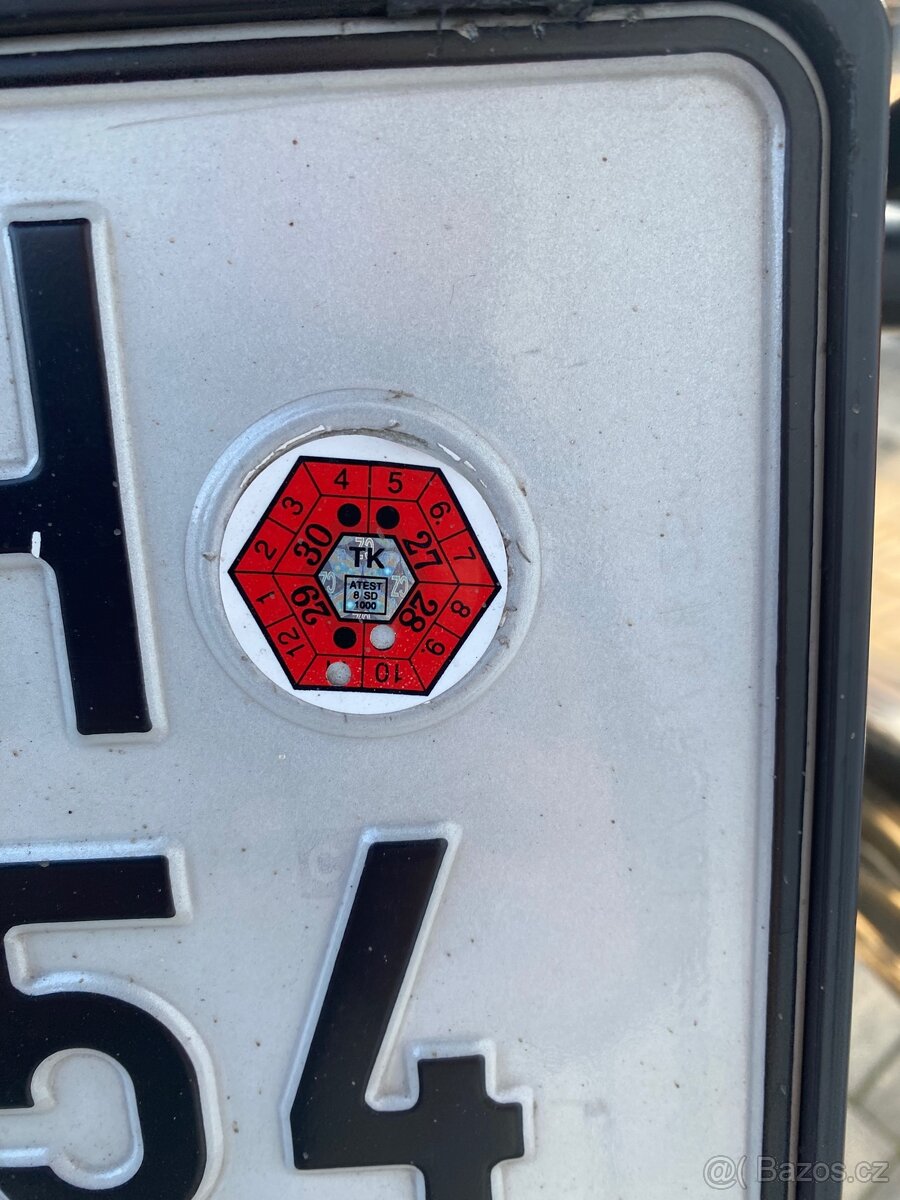 Kawasaki ER5 35 kW - 11