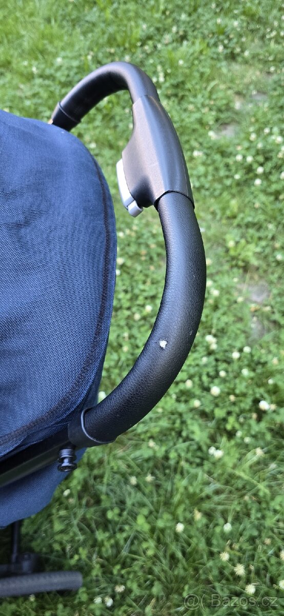 Kočárek Inglesina maior - 11