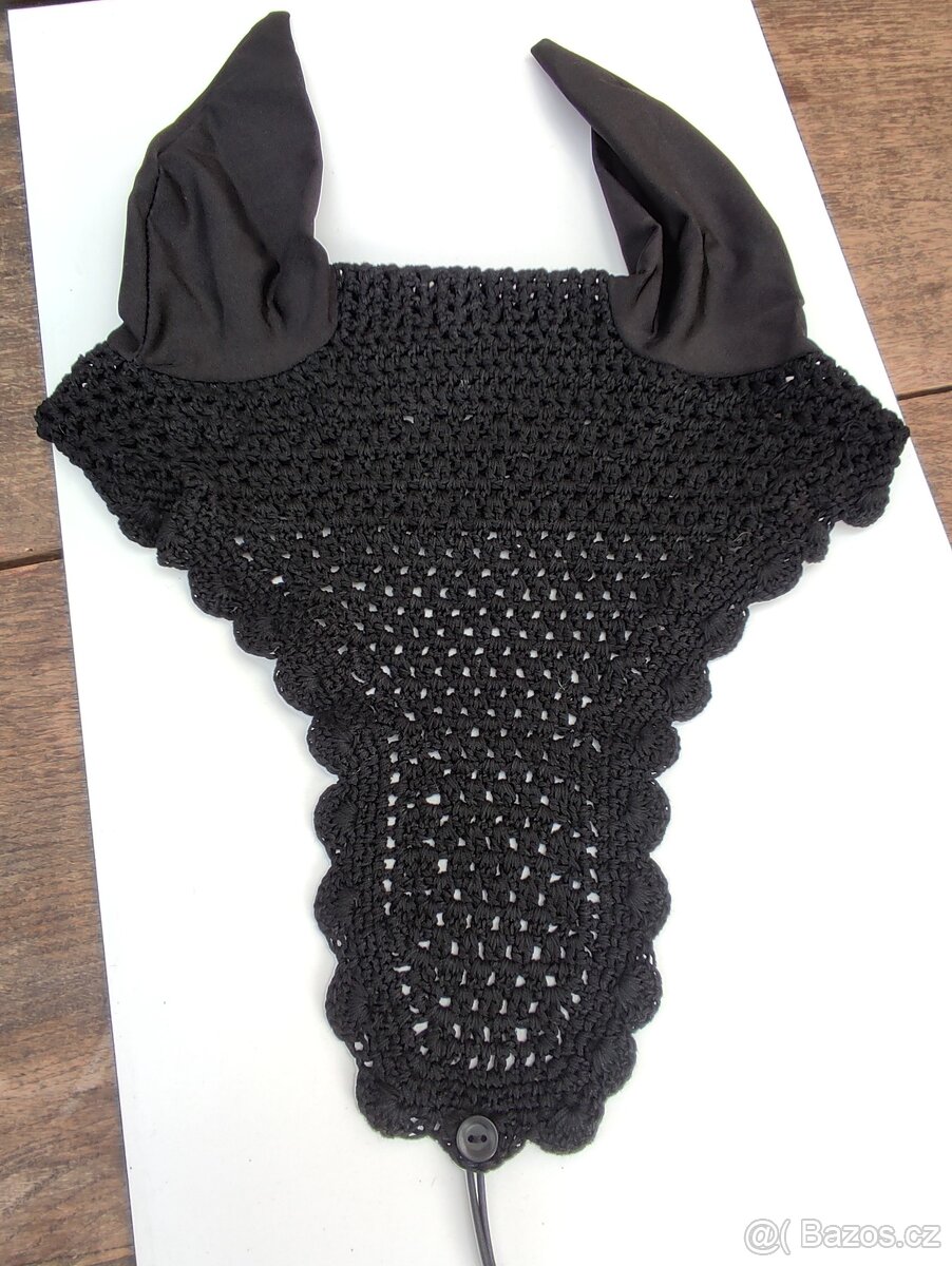 Čabraky pro koně - 11