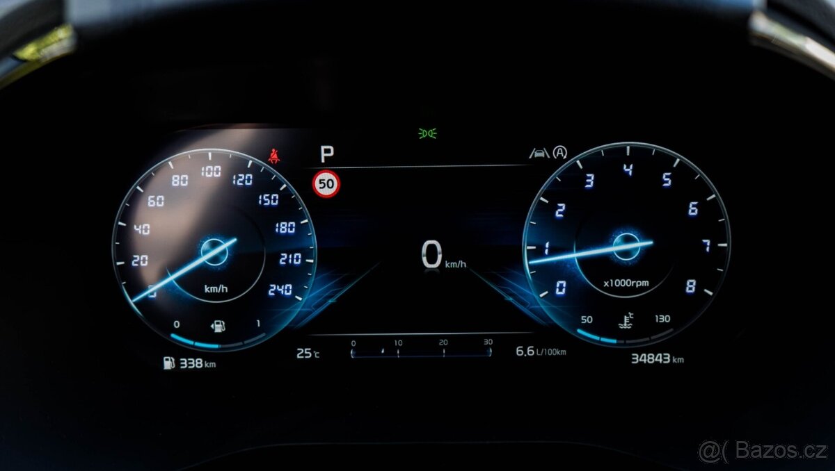 Kia Ceed SW 1.5 T-GDi GT-Line - 11