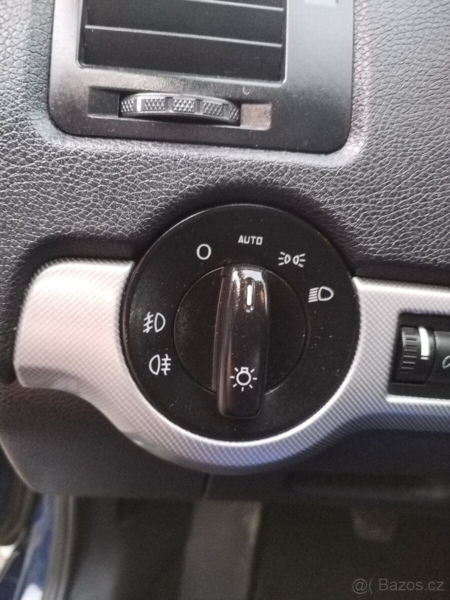 Škoda Octavia - 11