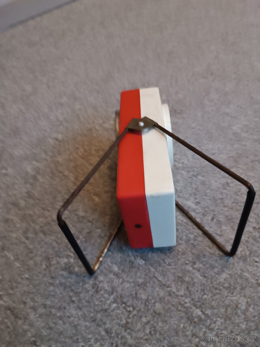 Road Saver výstražná lampa + 2ks baterka - 11