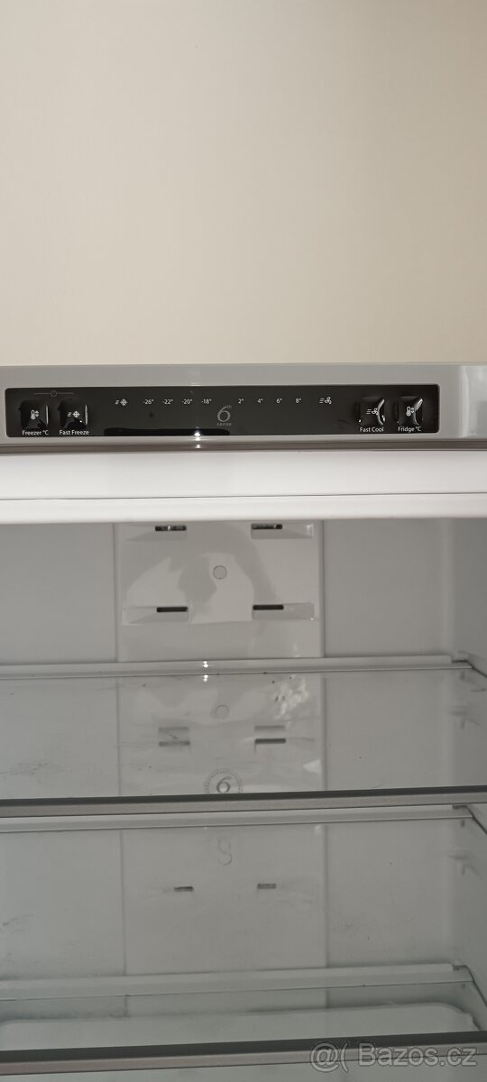 Lednice Whirlpool WB70I 952 X - 11