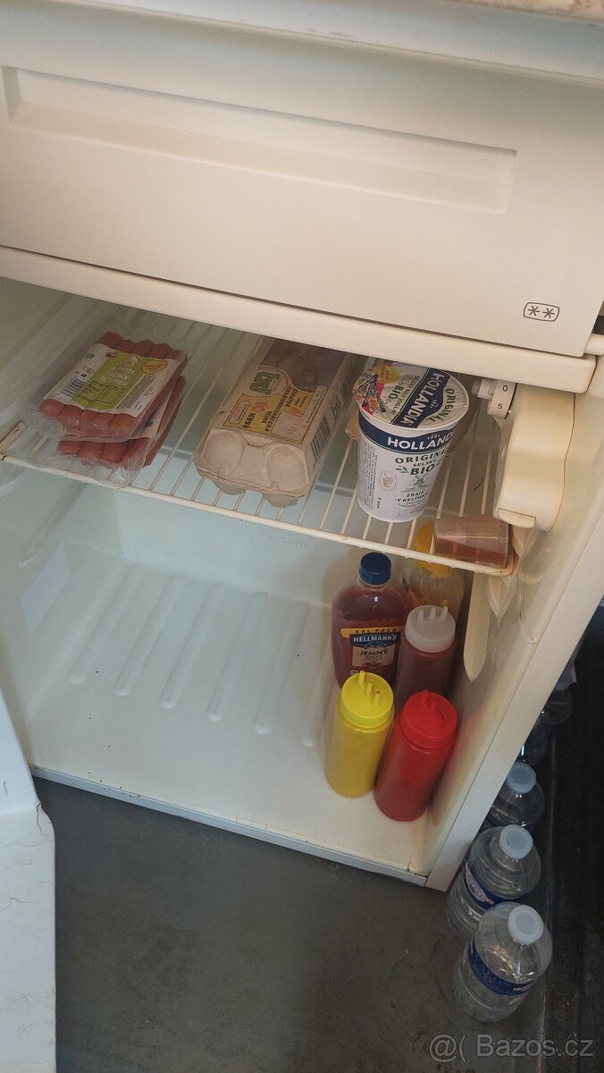 Pojízdný stánek zmrzlina, třišt.. - 11