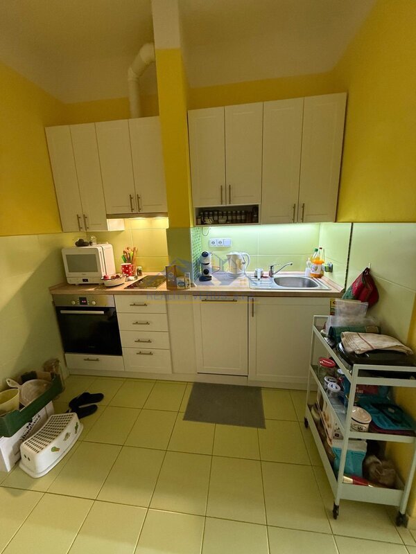 Prodej bytu 1+1, 52 m2, Praha 4 - Braník, ul. Na Mlejnku - 11