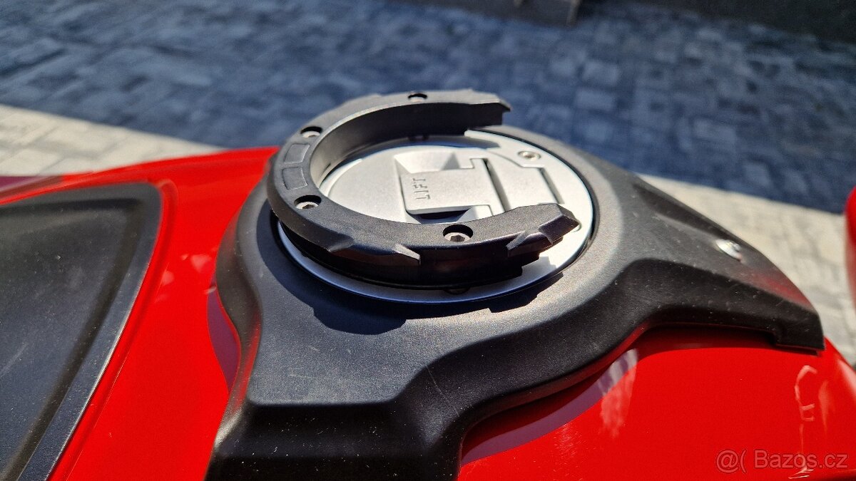 BMW S 1000 XR 121 KW.NEHAVAROVÁNO V TOP STAVU.NUTNO VIDĚT - 11